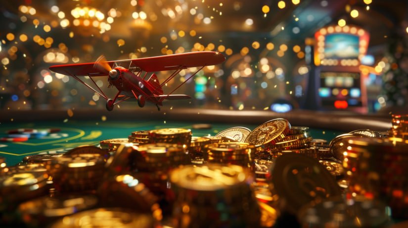 Slots - ဂိမ်းစက်များ