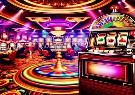 618 slot တာဝန်ယူကစားခြင်း — Responsible Gaming မြန်မာ Online Casino ကျန်းမာကစားမှုလမ်းညွှန်