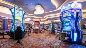 Live Casino Roulette စားပွဲနှင့် Chip များ — 618 slot Live Table