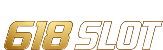 618 slot Logo